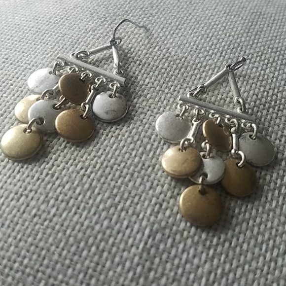 Earrings - Picture 2 of 2